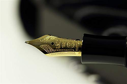 MONTBLANCの万年筆 Amazon | MONTBLANC ライターズエディション ヴォルテール 万年筆